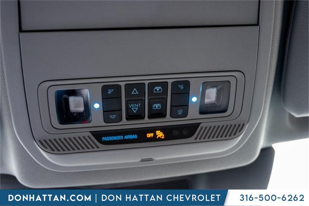 used 2023 Ford Explorer car, priced at $31,998