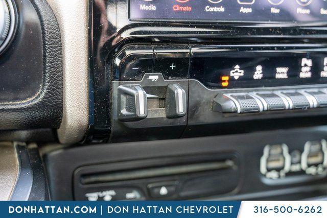 used 2019 Ram 1500 car, priced at $25,998