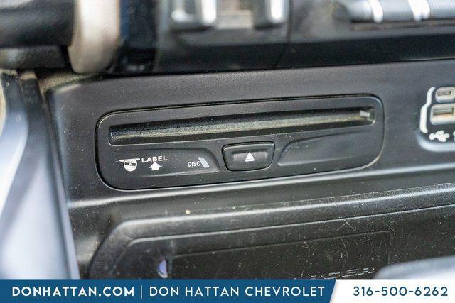 used 2019 Ram 1500 car, priced at $25,998