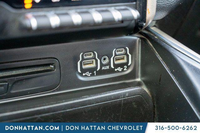 used 2019 Ram 1500 car, priced at $25,998