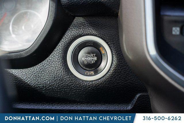 used 2019 Ram 1500 car, priced at $25,998