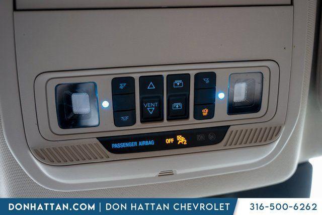 used 2023 Ford Explorer car, priced at $31,998