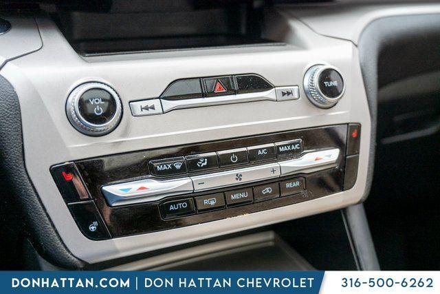 used 2023 Ford Explorer car, priced at $31,998