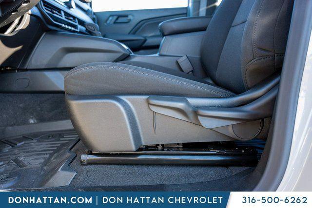 new 2026 Chevrolet Colorado car, priced at $37,999