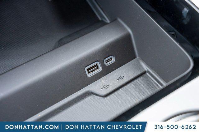 new 2026 Chevrolet Tahoe car, priced at $71,998