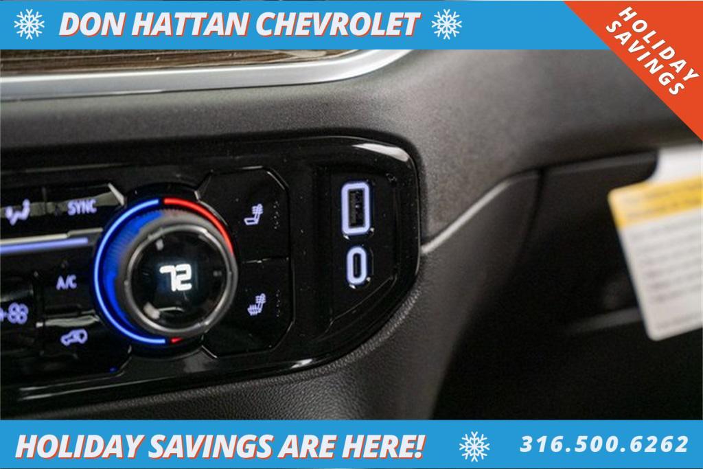 new 2026 Chevrolet Silverado 1500 car, priced at $56,799