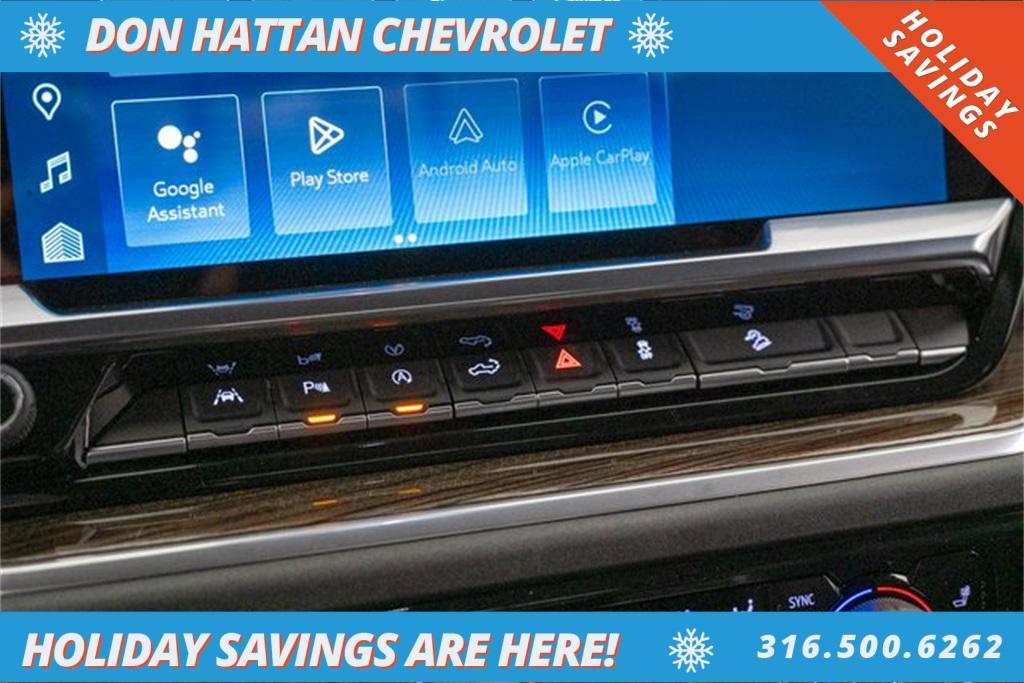 new 2026 Chevrolet Silverado 1500 car, priced at $56,799