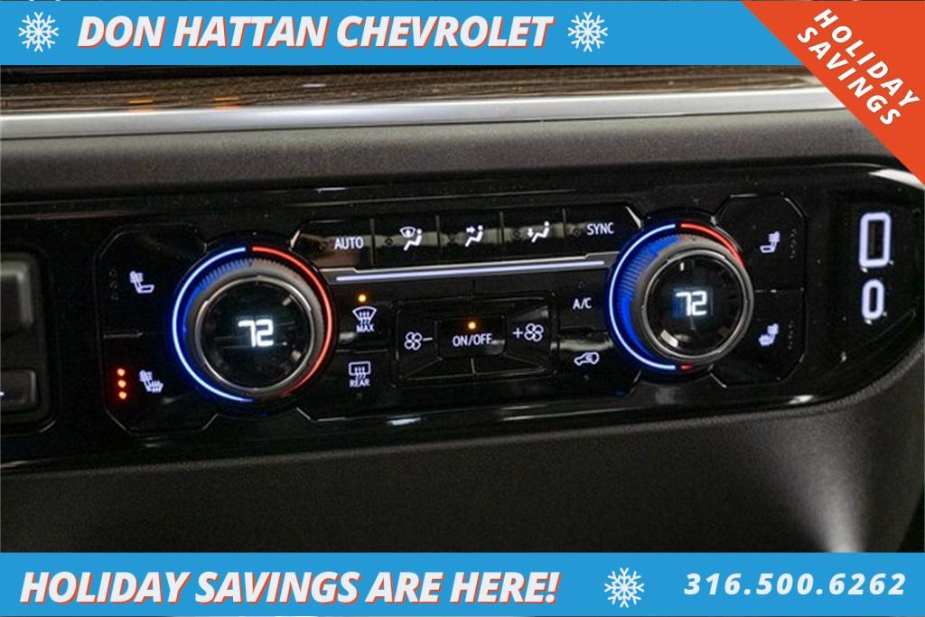 new 2026 Chevrolet Silverado 1500 car, priced at $56,799