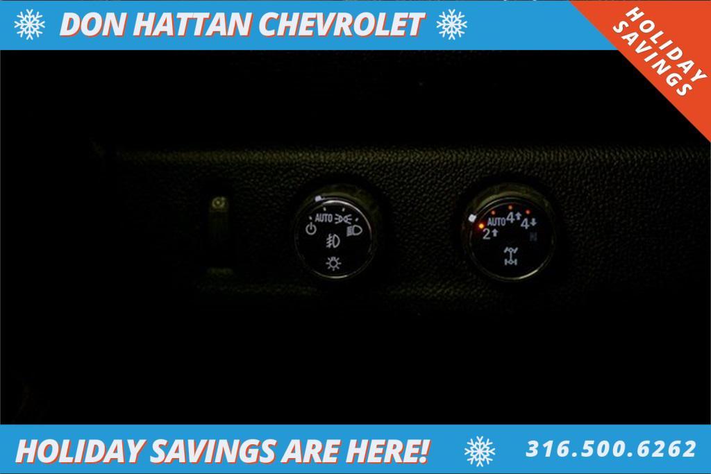 used 2020 GMC Canyon car, priced at $27,899