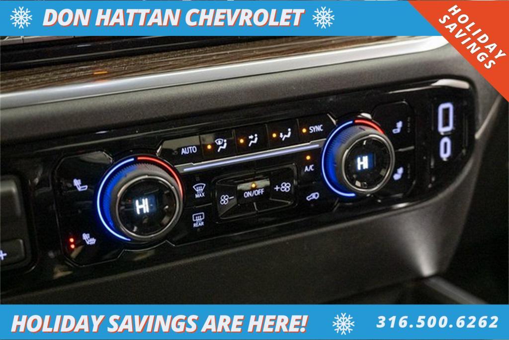 new 2026 Chevrolet Silverado 1500 car, priced at $60,080