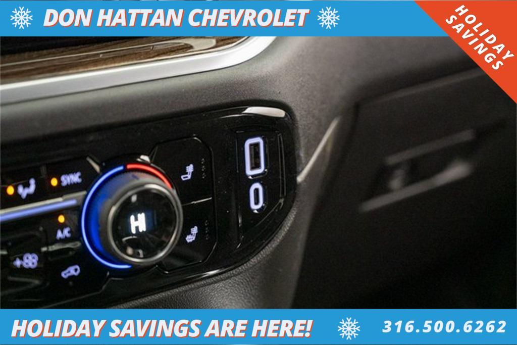 new 2026 Chevrolet Silverado 1500 car, priced at $60,080