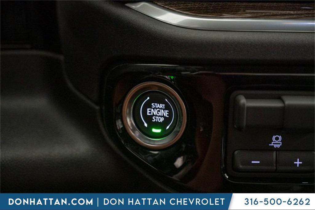 new 2026 Chevrolet Silverado 1500 car, priced at $52,999