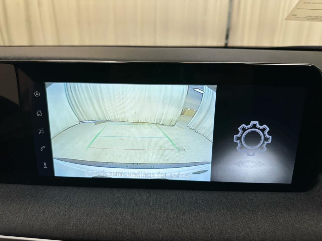 new 2025 Nissan Kicks car, priced at $27,058