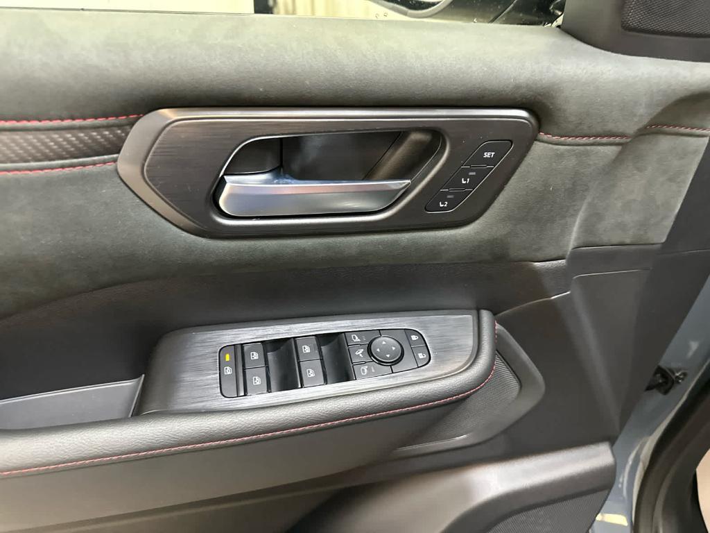 new 2026 Nissan Armada car, priced at $83,785