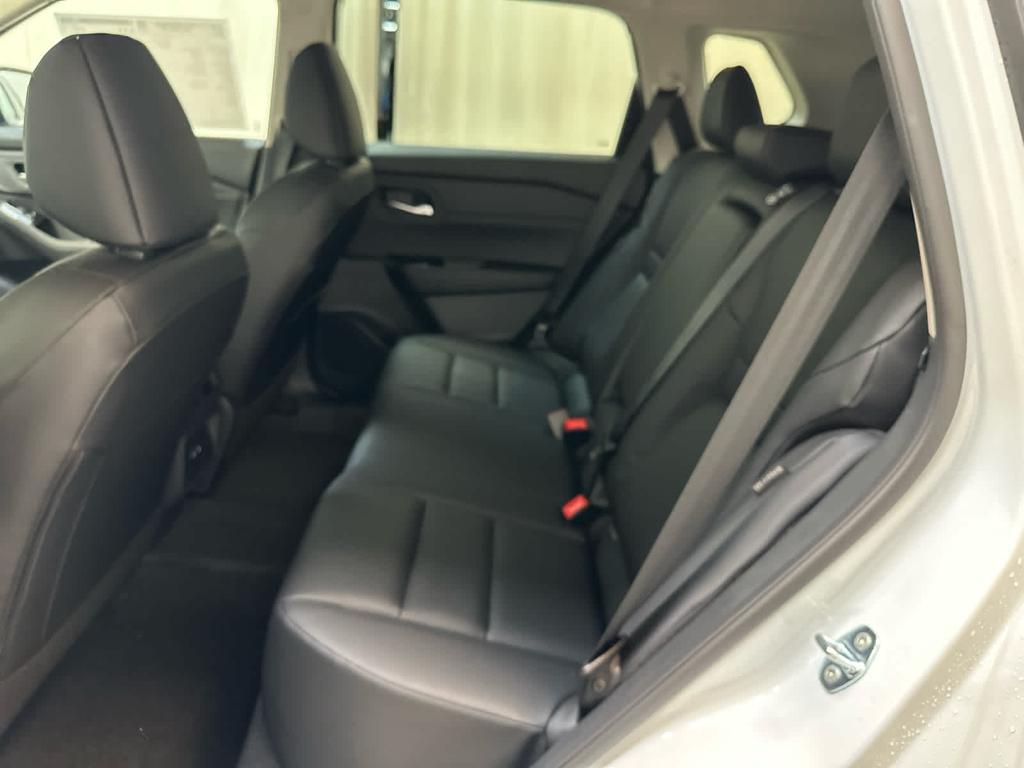 new 2026 Nissan Rogue car, priced at $36,169