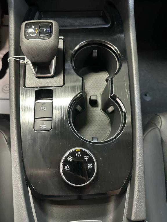 new 2026 Nissan Rogue car, priced at $36,169