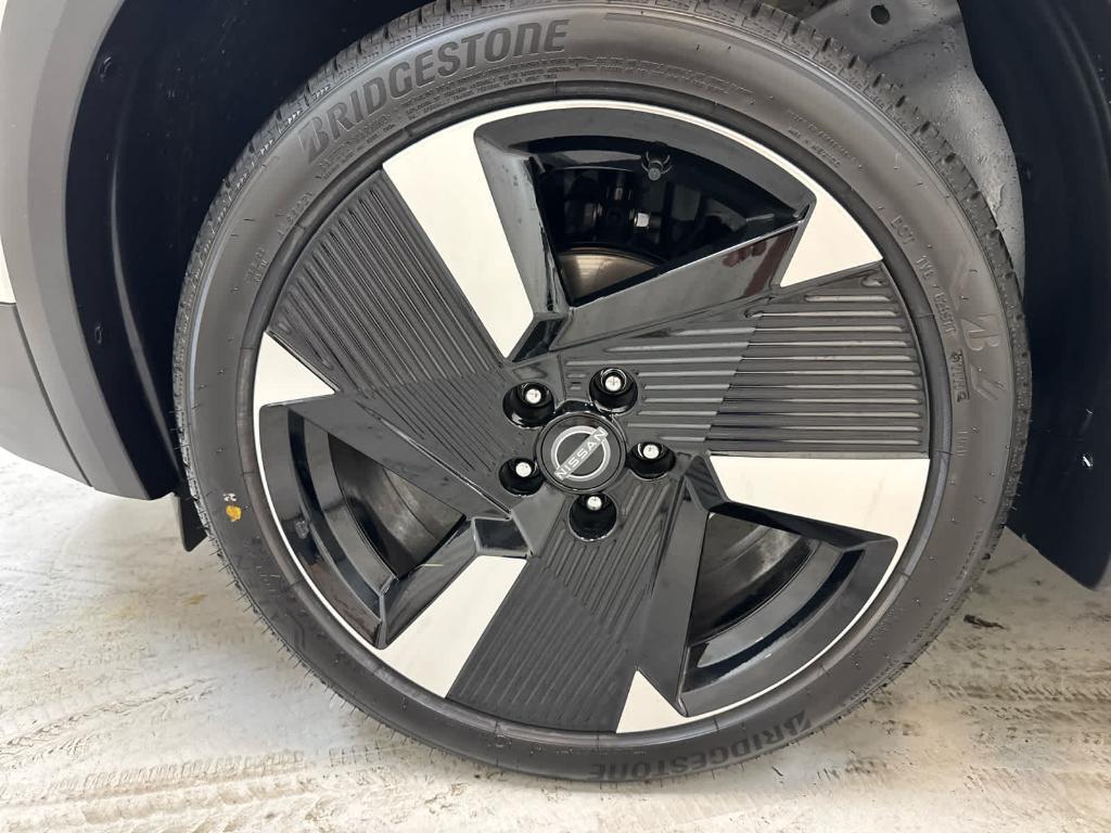 used 2025 Nissan Kicks car, priced at $26,988