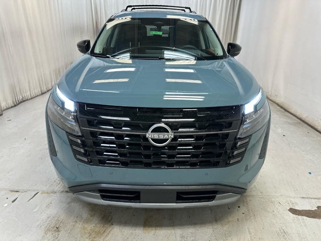 new 2026 Nissan Pathfinder car, priced at $53,593