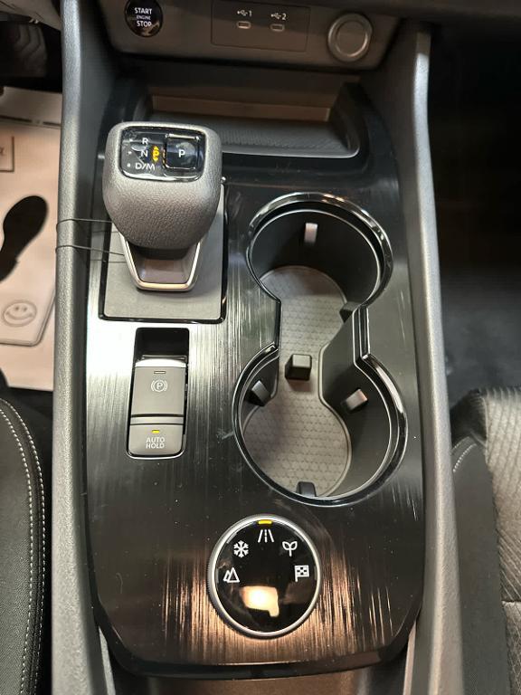 new 2026 Nissan Rogue car, priced at $32,435