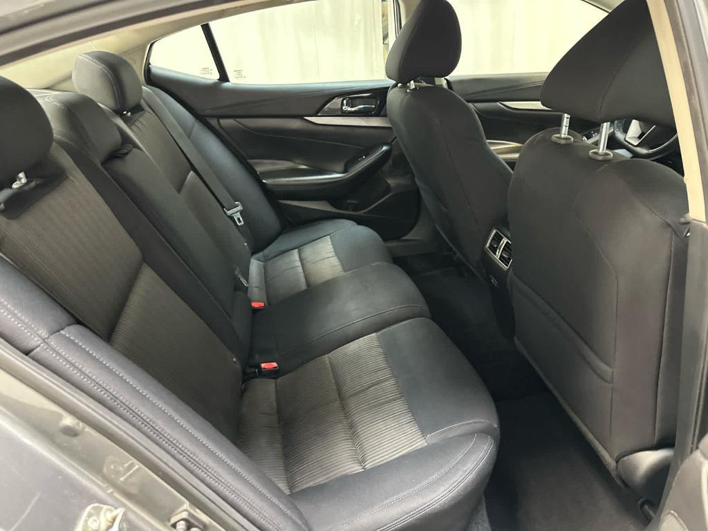 used 2018 Nissan Maxima car, priced at $15,455