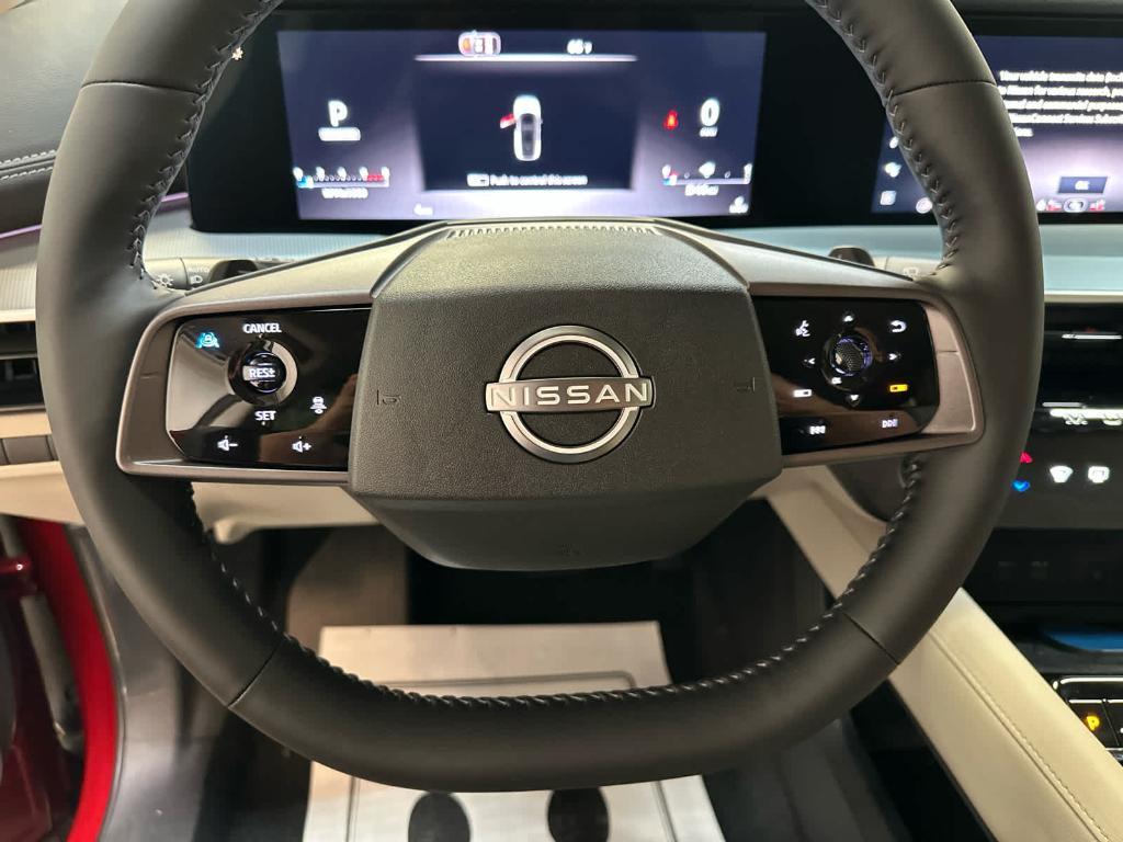 new 2026 Nissan Murano car, priced at $49,246