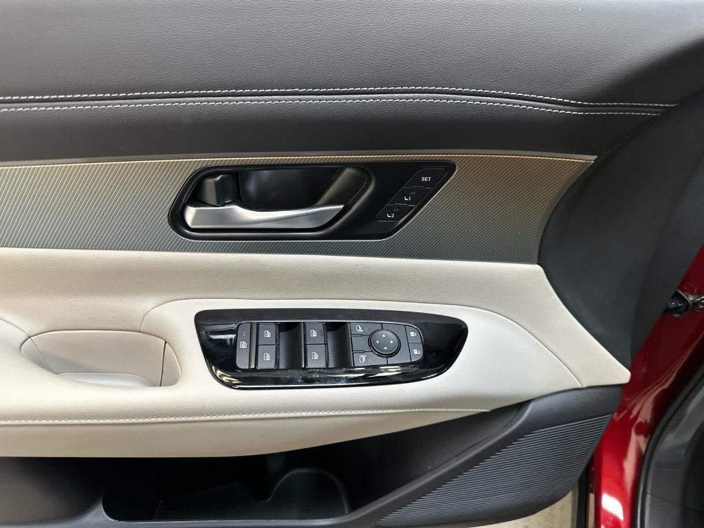 new 2026 Nissan Murano car, priced at $49,246