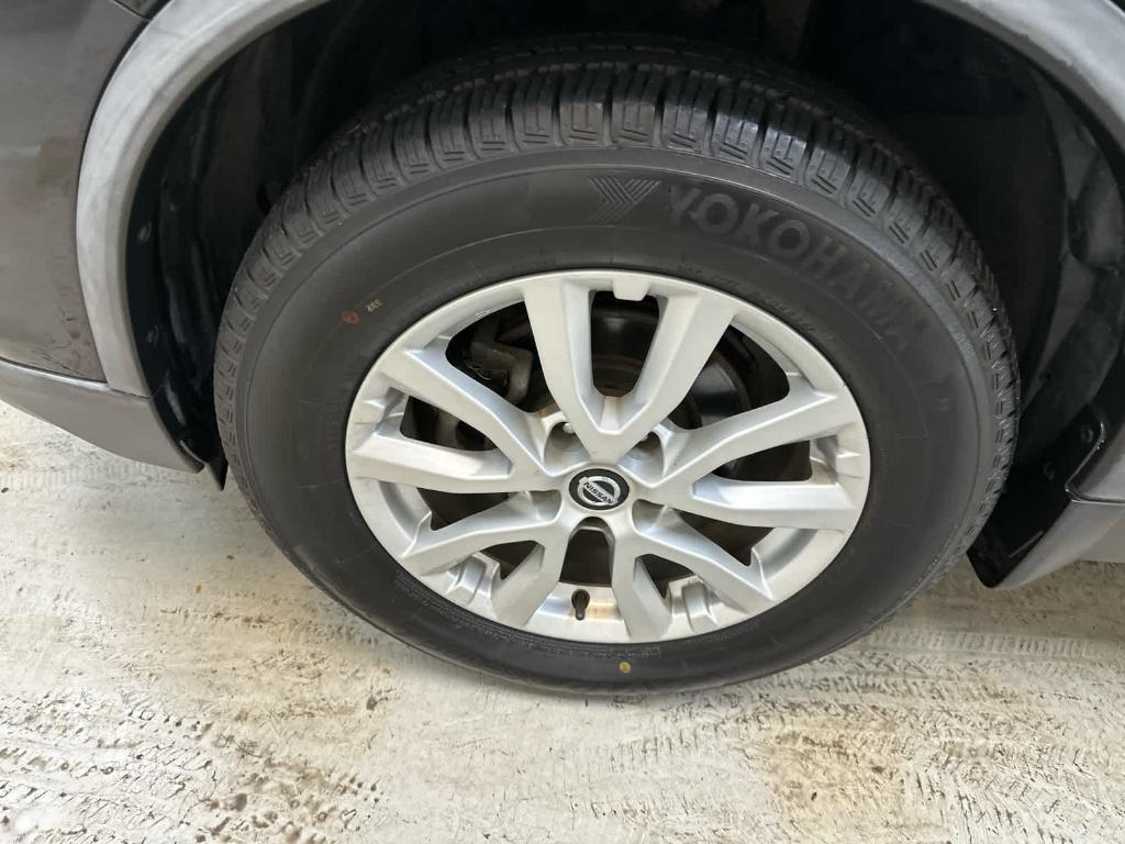 used 2020 Nissan Rogue car, priced at $18,993