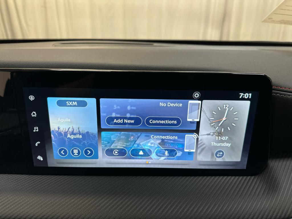 new 2025 Nissan Kicks car, priced at $27,902