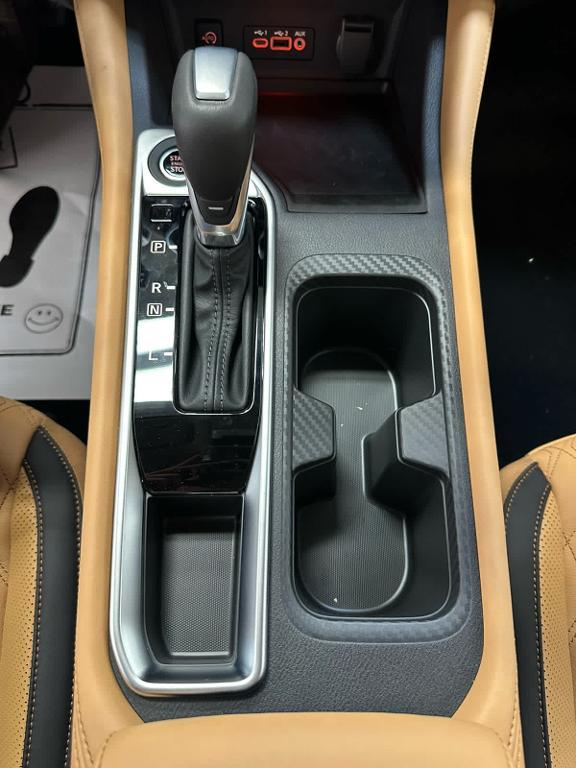 new 2025 Nissan Sentra car, priced at $26,984