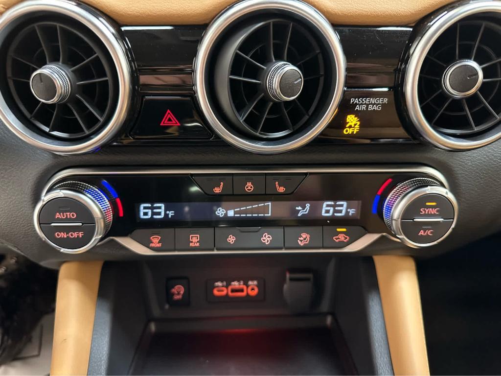 new 2025 Nissan Sentra car, priced at $26,984