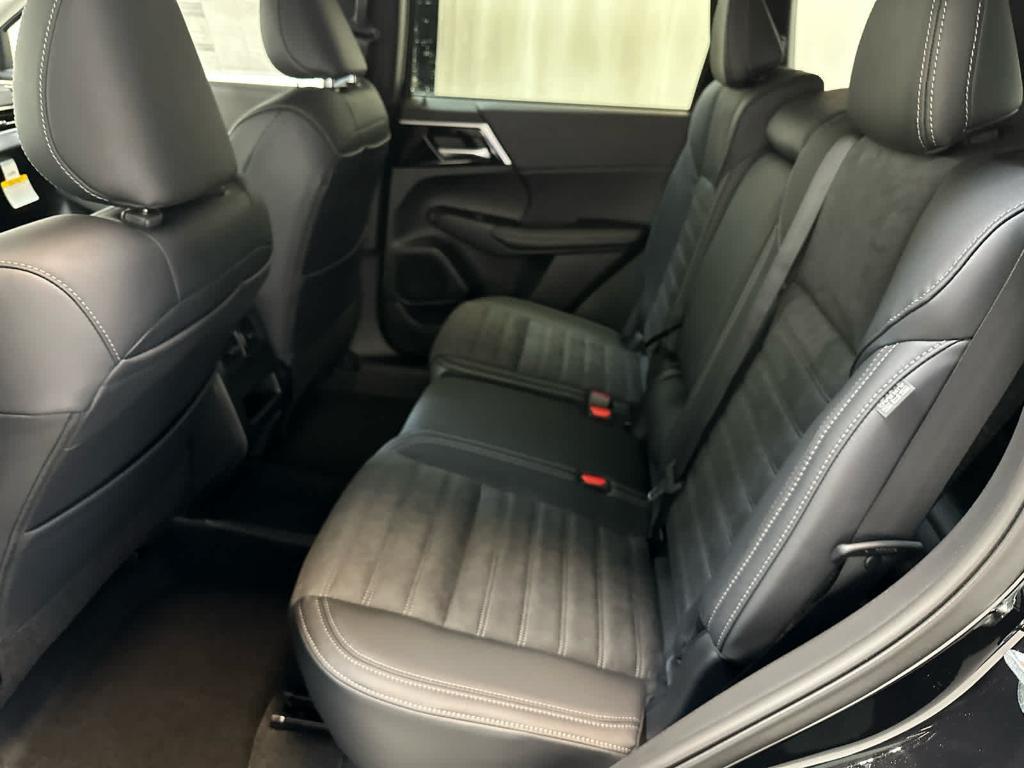 new 2026 Nissan Rogue car, priced at $46,760