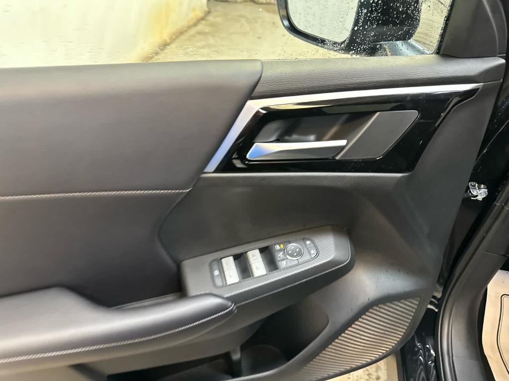 new 2026 Nissan Rogue car, priced at $46,760