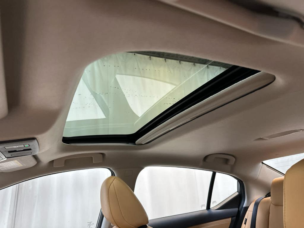 new 2025 Nissan Sentra car, priced at $26,577