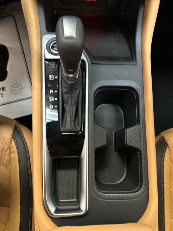 new 2025 Nissan Sentra car, priced at $26,627