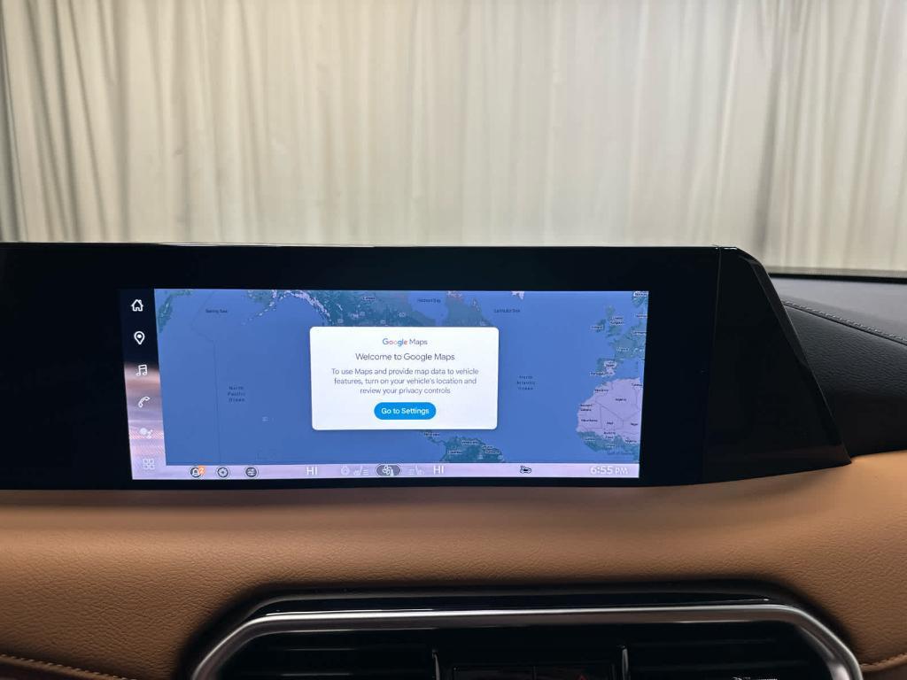 new 2026 Nissan Armada car, priced at $68,887