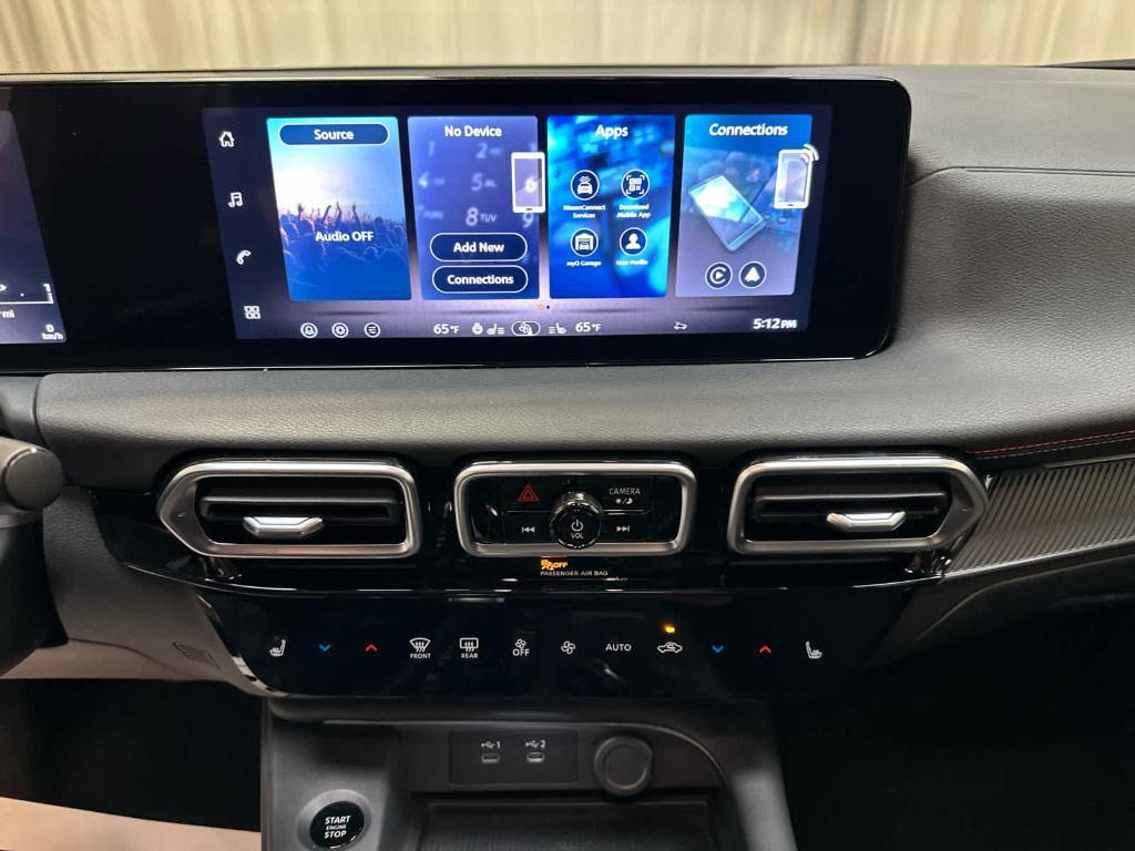 new 2026 Nissan Sentra car, priced at $30,341