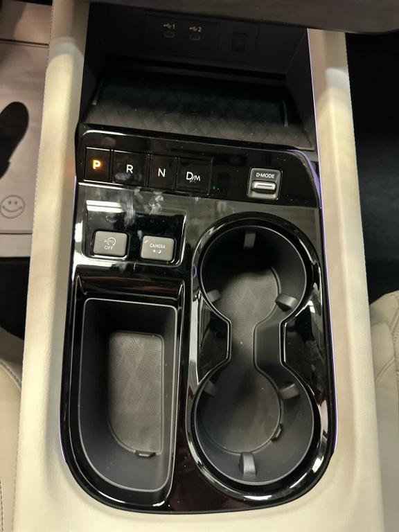 new 2025 Nissan Murano car, priced at $50,201