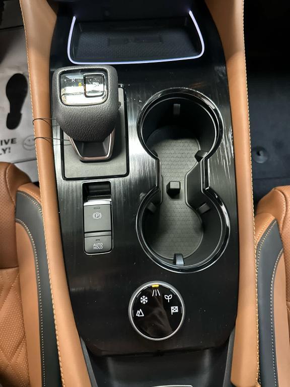 new 2026 Nissan Rogue car, priced at $43,035