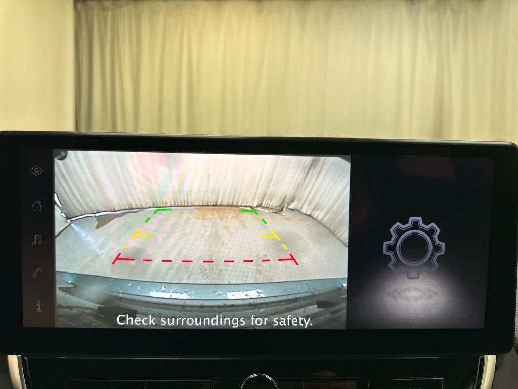 new 2025 Nissan Altima car, priced at $30,445