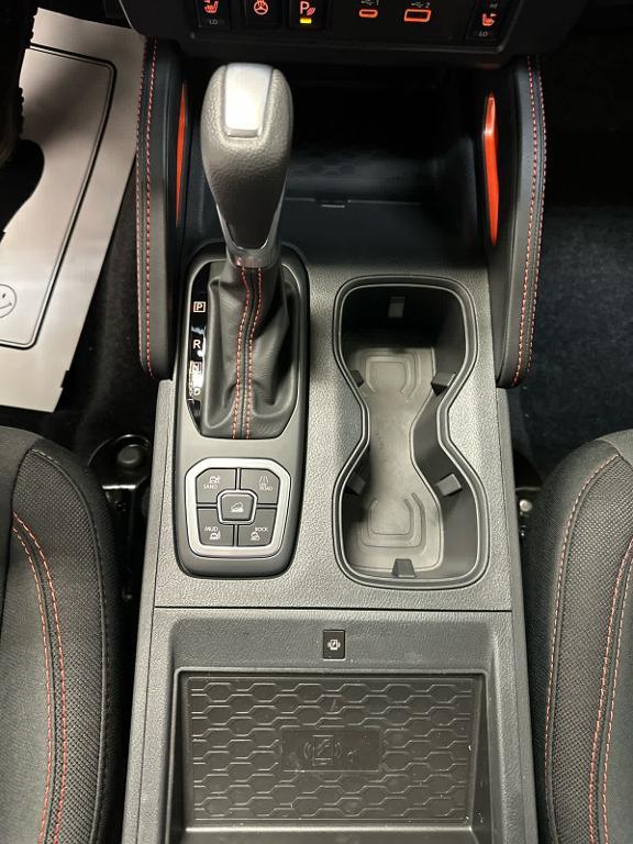 new 2026 Nissan Frontier car, priced at $49,700