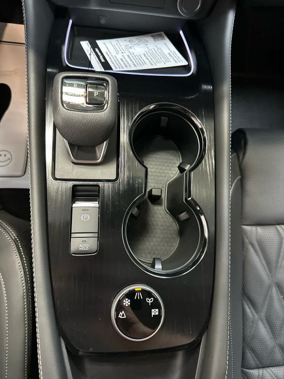 new 2026 Nissan Rogue car, priced at $42,165