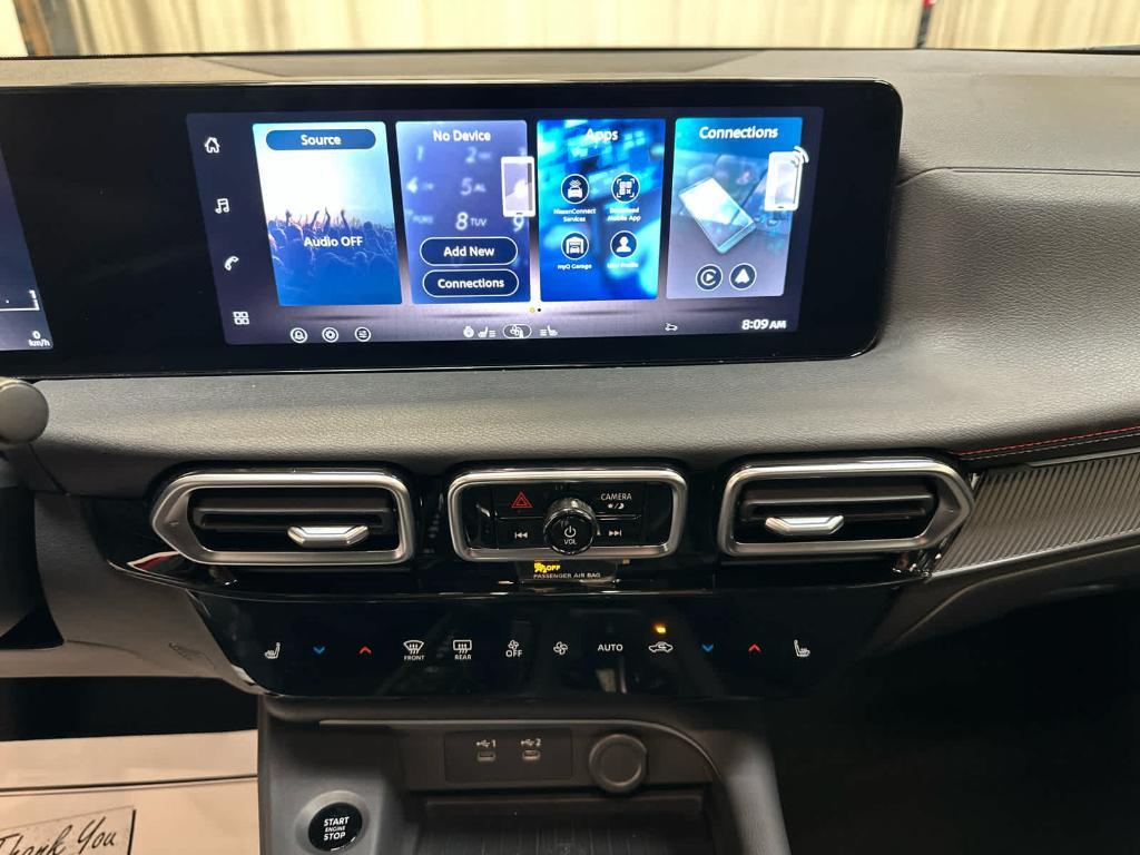 new 2026 Nissan Sentra car, priced at $30,477