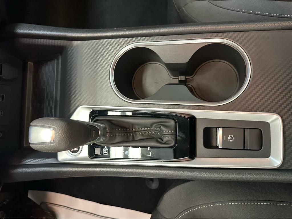 new 2025 Nissan Altima car, priced at $30,445