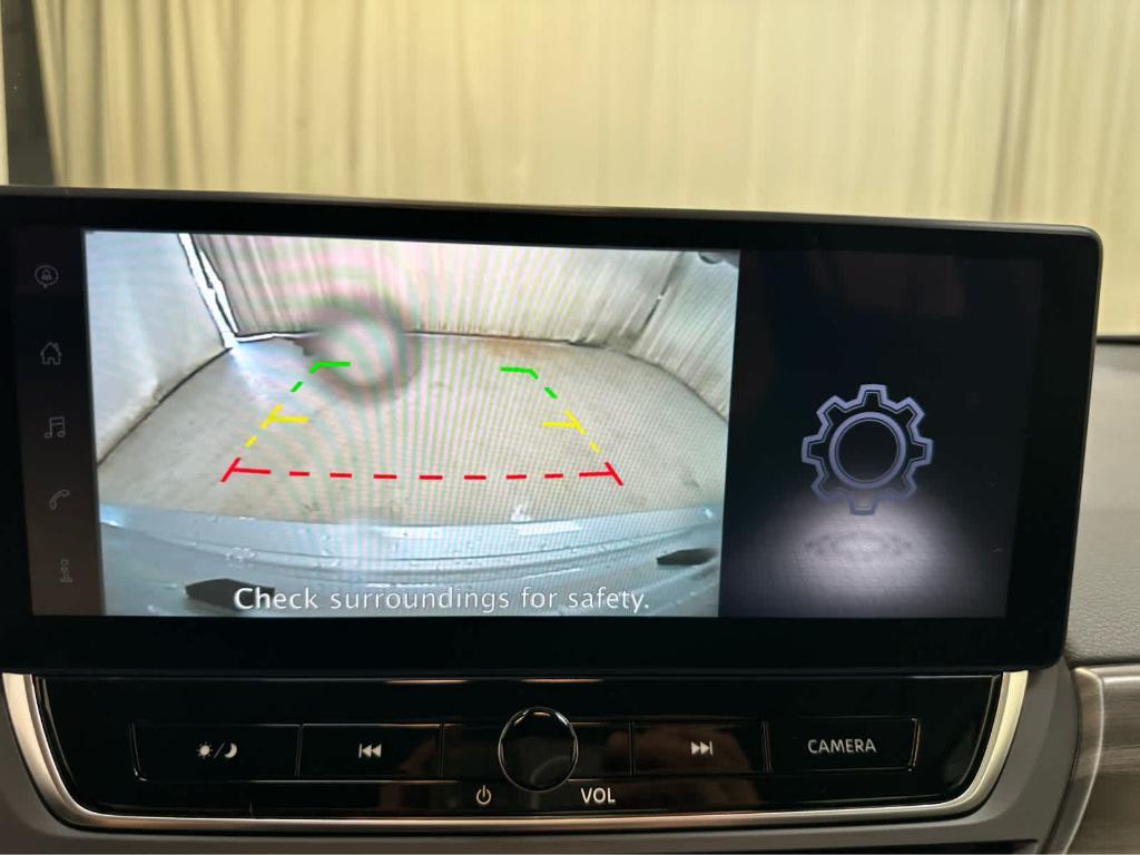 new 2025 Nissan Altima car, priced at $30,445