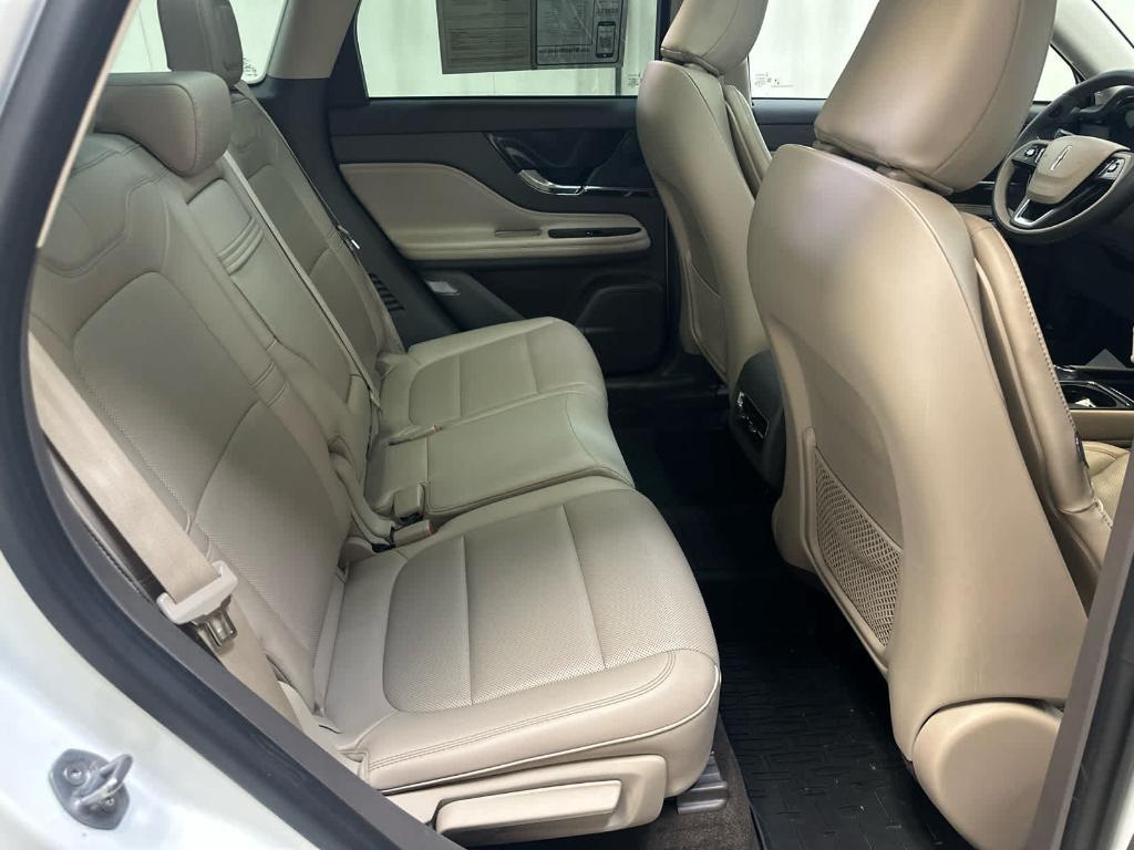 used 2023 Lincoln Corsair car, priced at $28,196