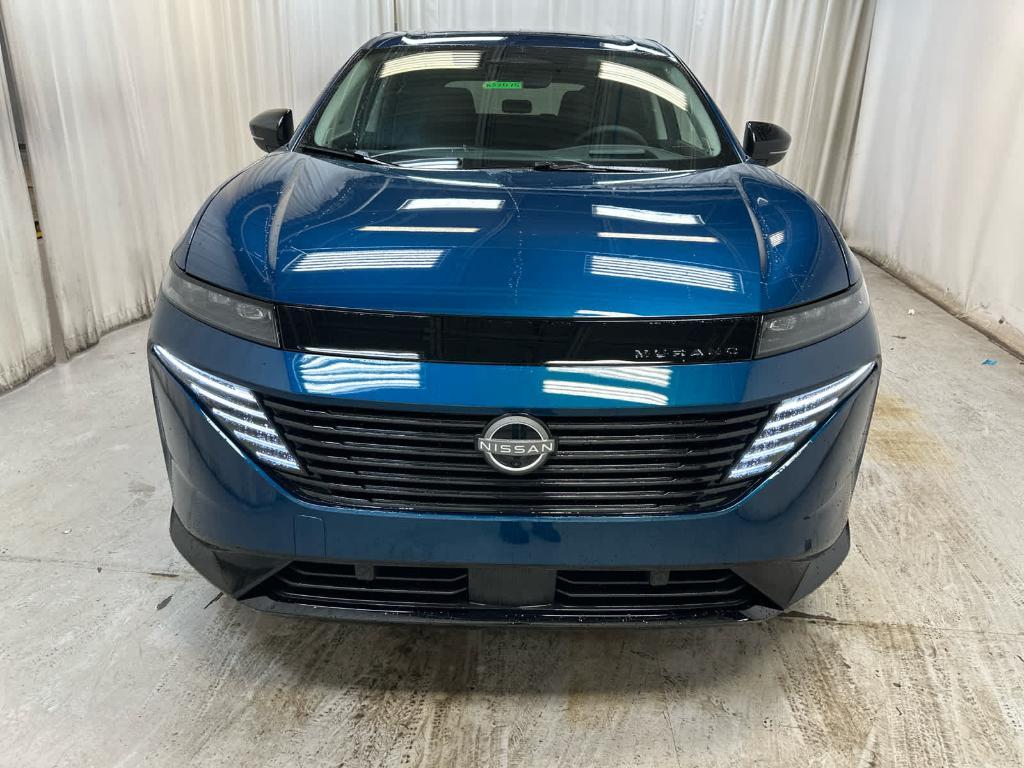 new 2025 Nissan Murano car, priced at $50,320