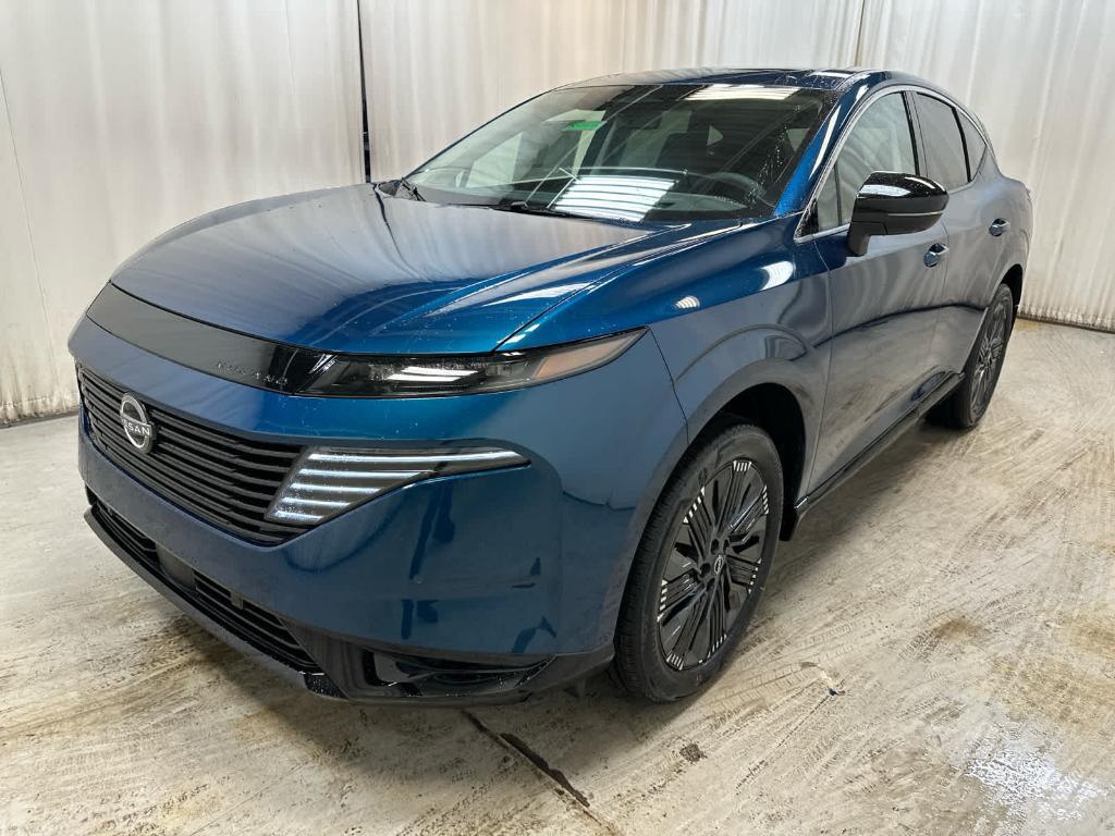 new 2025 Nissan Murano car, priced at $50,320