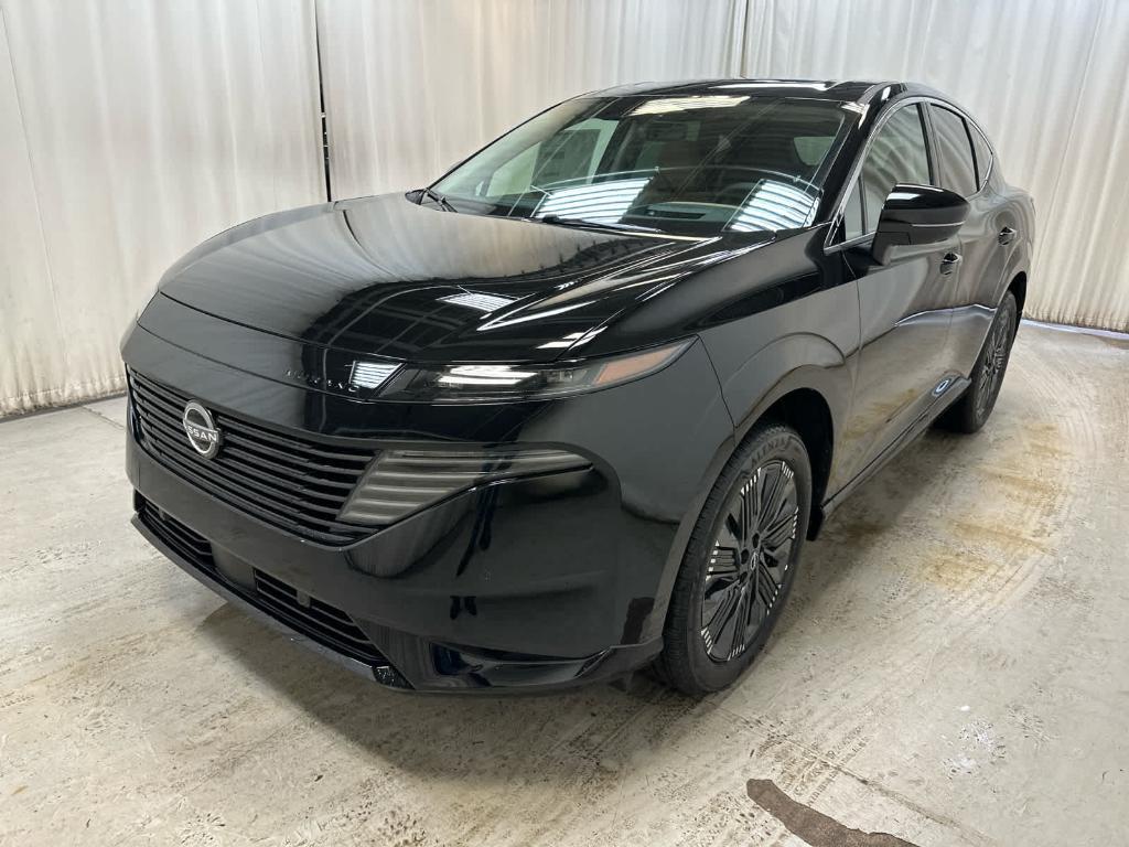 new 2025 Nissan Murano car, priced at $49,763