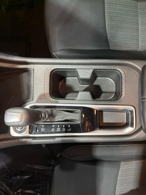 used 2023 Nissan Sentra car, priced at $20,477