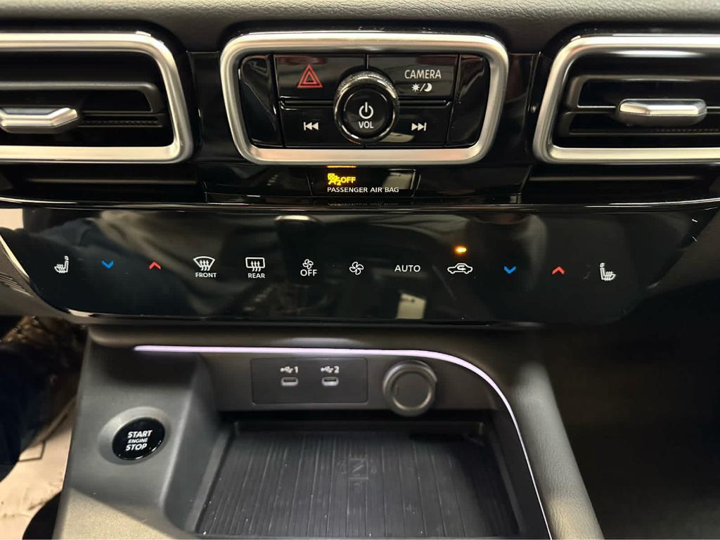 new 2026 Nissan Sentra car, priced at $30,654